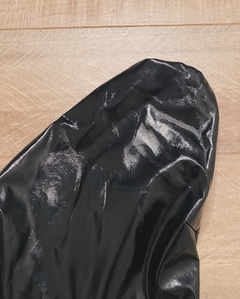 Vestido ELLA LATEX - comprar online
