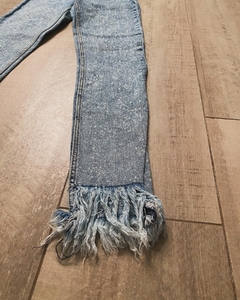 Jeans Trafaluc en internet