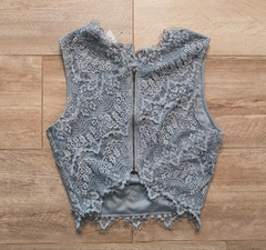 Top Formal Lace - tienda online