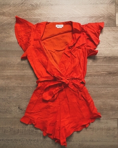 Playsuit GETAWAY ROMPER en internet