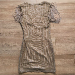 Vestido Carly Sparks - comprar online