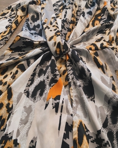 Vestido Wild Sugar Free - comprar online