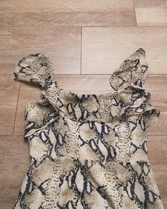 Vestido Carmina - tienda online