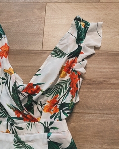 Playsuit Tropical Vam en internet
