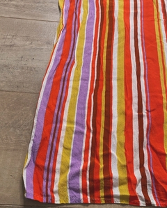 Vestido Maxi - ShoptopMia