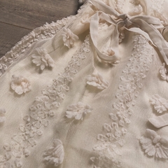 Vestido PomPom - tienda online
