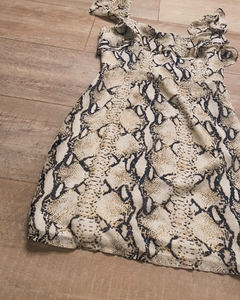 Vestido Carmina - ShoptopMia