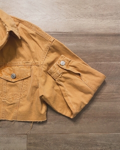 Chaqueta Origins - ShoptopMia