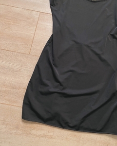 Slip Dress Secret’s - ShoptopMia