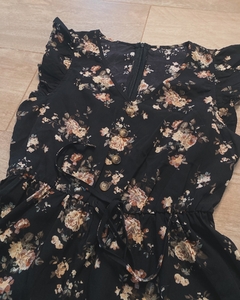 Playsuit LUNE