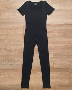 Jumpsuit Palazzo - ShoptopMia