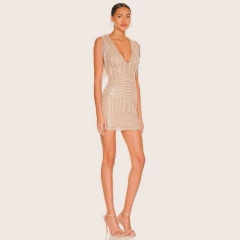 Vestido Carly Sparks - comprar online