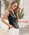 Blouse Rouge
