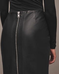 Pollera Lucille - comprar online
