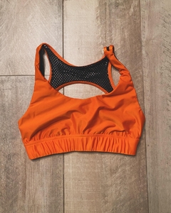 Top Super Orange - comprar online