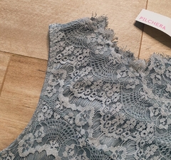 Imagen de Top Formal Lace