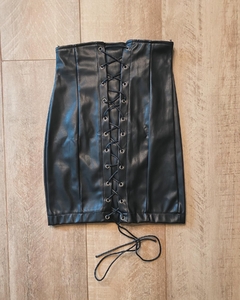 Imagen de Pollera Lace You Up