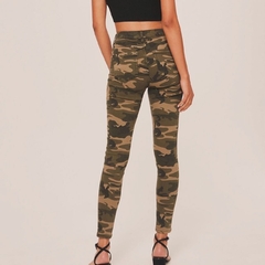 Camo Great Pants S - comprar online