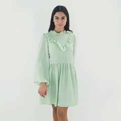 Vestido Lumie