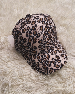 Hat Leopard Print - comprar online