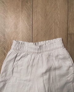 Pants Wrinkled