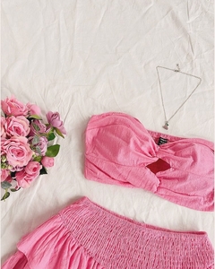 Conjunto Pink Lune / XS en internet
