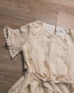 Imagen de Vestido PomPom
