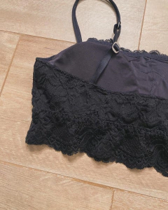 Top Bralette - comprar online