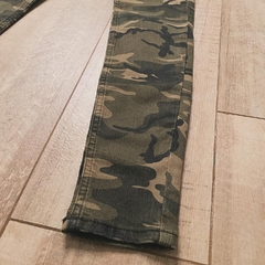 Imagen de Camo Great Pants S
