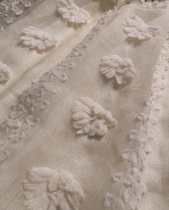 Vestido PomPom - comprar online