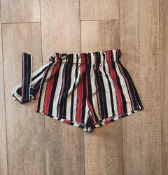 Short PEIQI - ShoptopMia