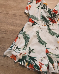 Imagen de Playsuit Tropical Vam
