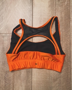 Top Super Orange