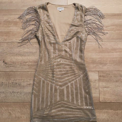 Vestido Carly Sparks
