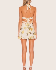 Vestido Simone - ShoptopMia