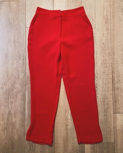 Pants Marled By Olivia Culpa en internet