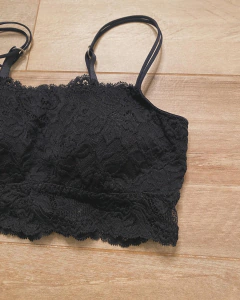 Top Bralette - ShoptopMia
