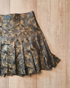 Pollerq Camo Ally - ShoptopMia