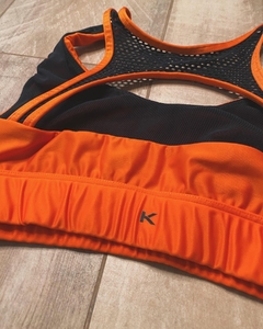 Top Super Orange - comprar online