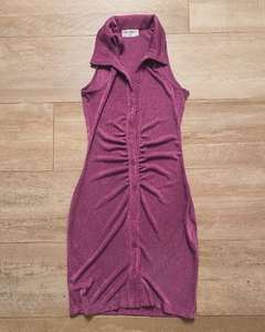 Vestido Rihanna - ShoptopMia