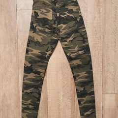 Camo Great Pants S en internet