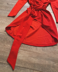 Vestido Tomato - ShoptopMia