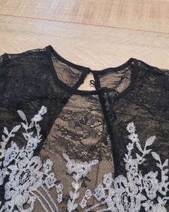 Vestido Lacey Dreams