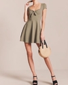 Vestido Dreams Clouds
