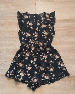 Playsuit LUNE - ShoptopMia