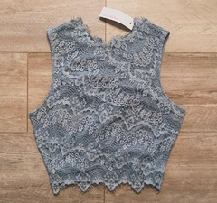 Top Formal Lace - comprar online
