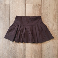 Pollera Woven