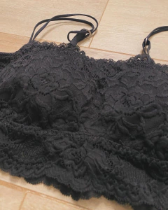Top Bralette - tienda online