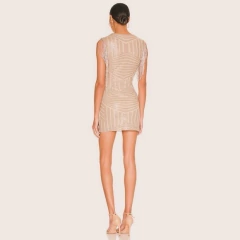 Vestido Carly Sparks