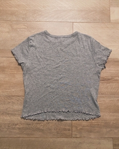 Top Waffle baby - tienda online